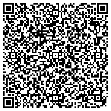 QR-код с контактной информацией организации ООО Фабрика Света
