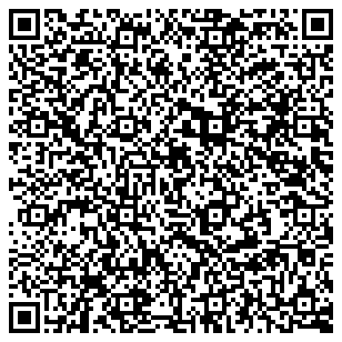 QR-код с контактной информацией организации Мишутка, сеть магазинов товаров для детей, Склад