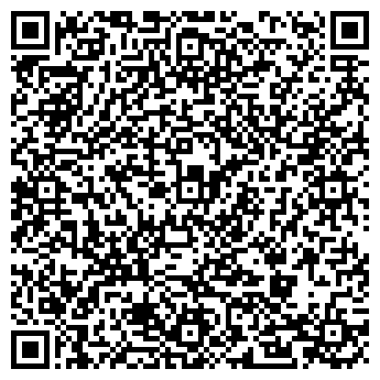 QR-код с контактной информацией организации Морозко, торговый дом