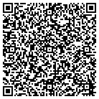 QR-код с контактной информацией организации PARAD CATERING