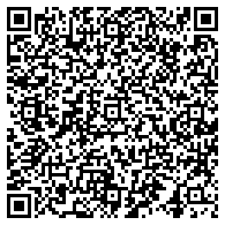 QR-код с контактной информацией организации Театр на Булаке