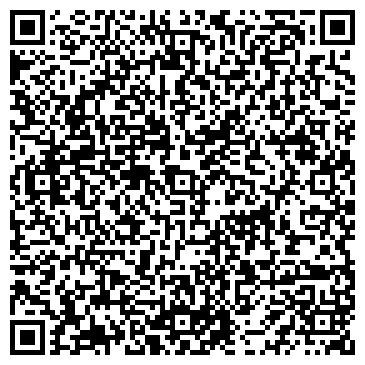QR-код с контактной информацией организации Киоск по продаже кондитерских изделий, Советский район