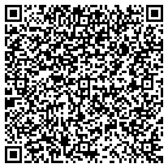 QR-код с контактной информацией организации Золотая планета