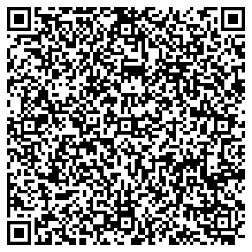 QR-код с контактной информацией организации АВТОПИЛОТ КЛУБ