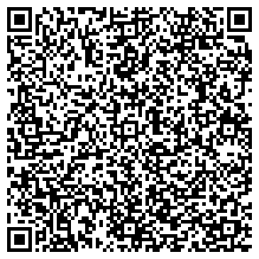 QR-код с контактной информацией организации Магазин хозяйственных товаров на ул. Ленина, 145/1