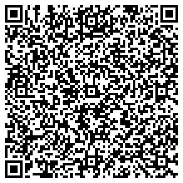 QR-код с контактной информацией организации Портер-псков