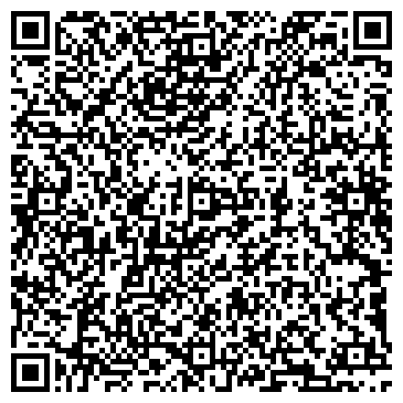 QR-код с контактной информацией организации Молодежный экспериментальный театр