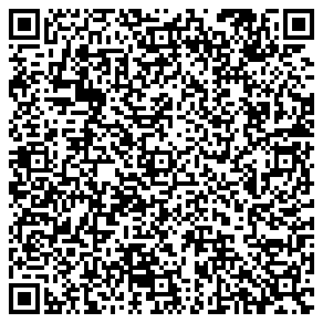 QR-код с контактной информацией организации Магия Блеска