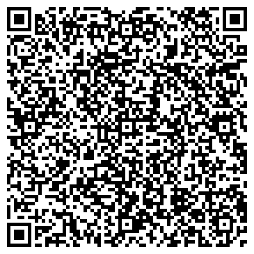 QR-код с контактной информацией организации ООО ВИТиндустрия