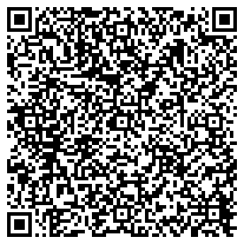QR-код с контактной информацией организации БУХТА ИЗОБИЛИЯ