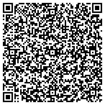 QR-код с контактной информацией организации Банкомат, МТС-Банк, ОАО, Верхняя часть города