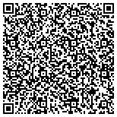 QR-код с контактной информацией организации Киоск по продаже кондитерских изделий, Калининский район