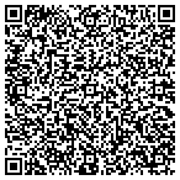 QR-код с контактной информацией организации Восток