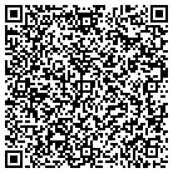 QR-код с контактной информацией организации ЛОКОМОТИВ