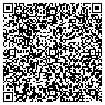 QR-код с контактной информацией организации Мон Шер