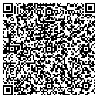 QR-код с контактной информацией организации Славянка