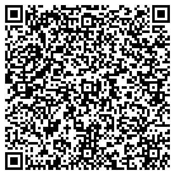 QR-код с контактной информацией организации Градус