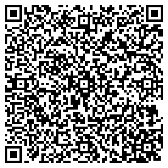 QR-код с контактной информацией организации Банкомат, НБД-Банк, ОАО