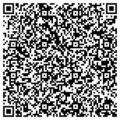 QR-код с контактной информацией организации Шоколадное дерево, ООО, кондитерская фабрика, Офис