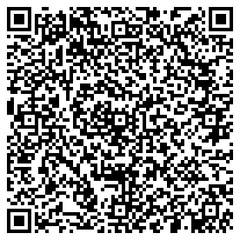 QR-код с контактной информацией организации Градус