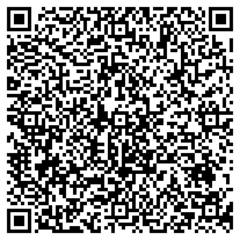 QR-код с контактной информацией организации Duet