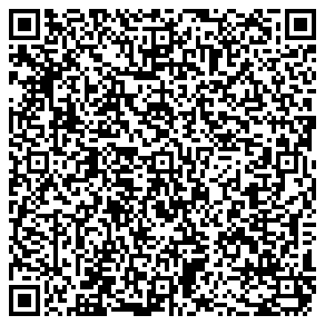QR-код с контактной информацией организации Жилищный отдел Ясенево