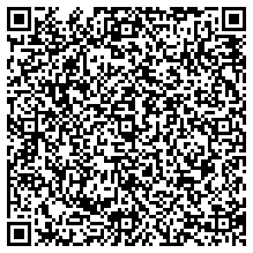 QR-код с контактной информацией организации La bellezza