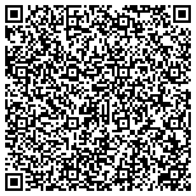 QR-код с контактной информацией организации ООО Оренбургпромжилстрой