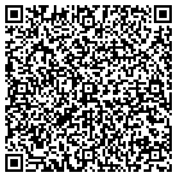 QR-код с контактной информацией организации ЗАО КАИССА ФИРМА