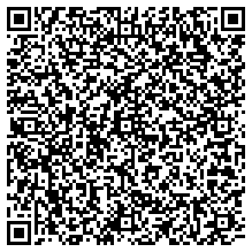 QR-код с контактной информацией организации Благовещенский собор Казанского Кремля