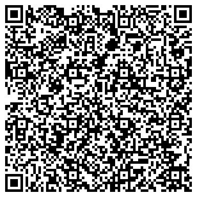 QR-код с контактной информацией организации Почтовое отделение №321, сельское поселение Смышляевка