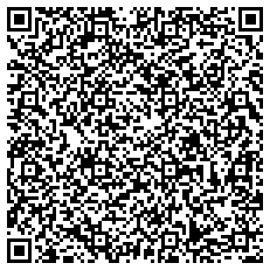 QR-код с контактной информацией организации Почтовое отделение, сельское поселение Рощинский