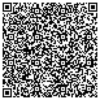 QR-код с контактной информацией организации Почтовое отделение №1, сельское поселение Курумоч