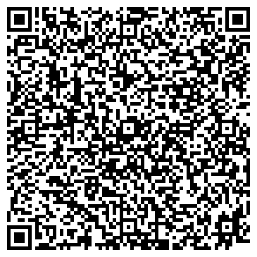 QR-код с контактной информацией организации Почтовое отделение, сельское поселение Пискалы