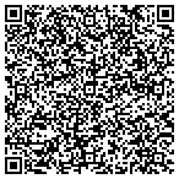 QR-код с контактной информацией организации ООО Фабрика трикотажа Либерти