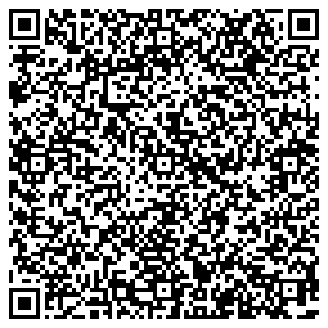 QR-код с контактной информацией организации Киоск по продаже кондитерских изделий, г. Бердск