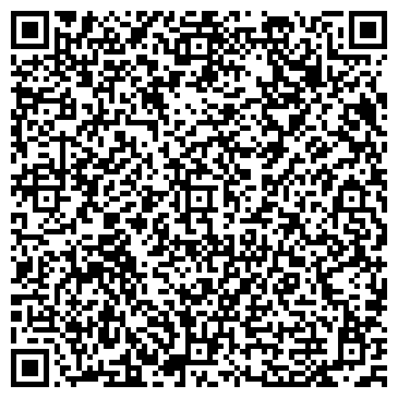QR-код с контактной информацией организации Почтовое отделение №1, п.г.т. Новосемейкино