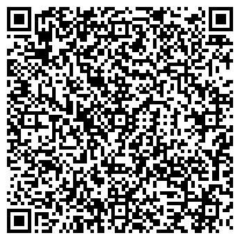 QR-код с контактной информацией организации Церковь Святой Троицы, с. Свияжск