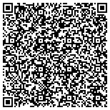 QR-код с контактной информацией организации Православный храм Святителя Варсонофия Казанского чудотворца
