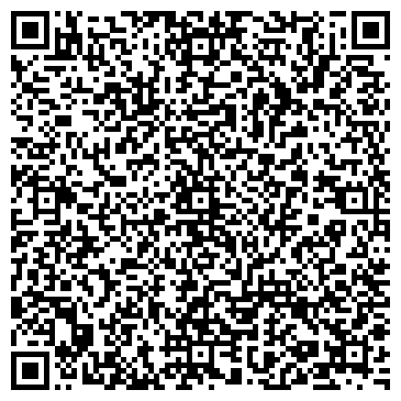 QR-код с контактной информацией организации Почтовое отделение, пос. Волжский