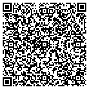 QR-код с контактной информацией организации ООО «ИВА-ХХI»