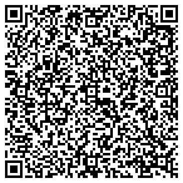 QR-код с контактной информацией организации ООО Аллигатор