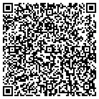 QR-код с контактной информацией организации Никольский кафедральный собор
