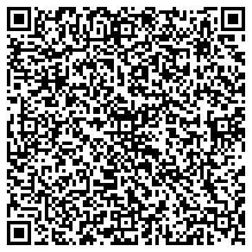 QR-код с контактной информацией организации "Подольские встречи"