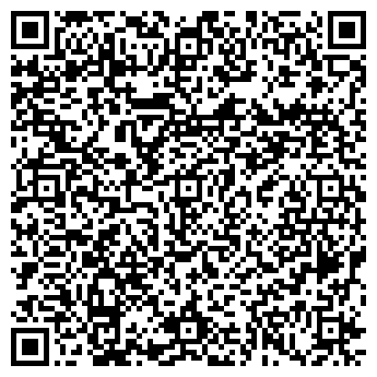 QR-код с контактной информацией организации Киоск фастфудной продукции, ИП Ершова И.Н.