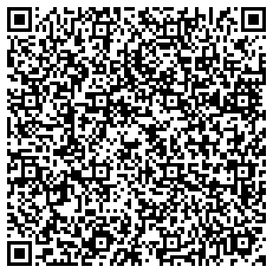QR-код с контактной информацией организации Почтовое отделение №309, сельское поселение Лопатино