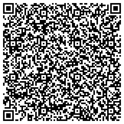 QR-код с контактной информацией организации Почтовое отделение, сельское поселение Верхняя Подстепновка