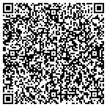 QR-код с контактной информацией организации Nail-studio