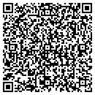 QR-код с контактной информацией организации King Sandwich, бистро