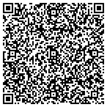 QR-код с контактной информацией организации Почтовое отделение, пос. Черновский